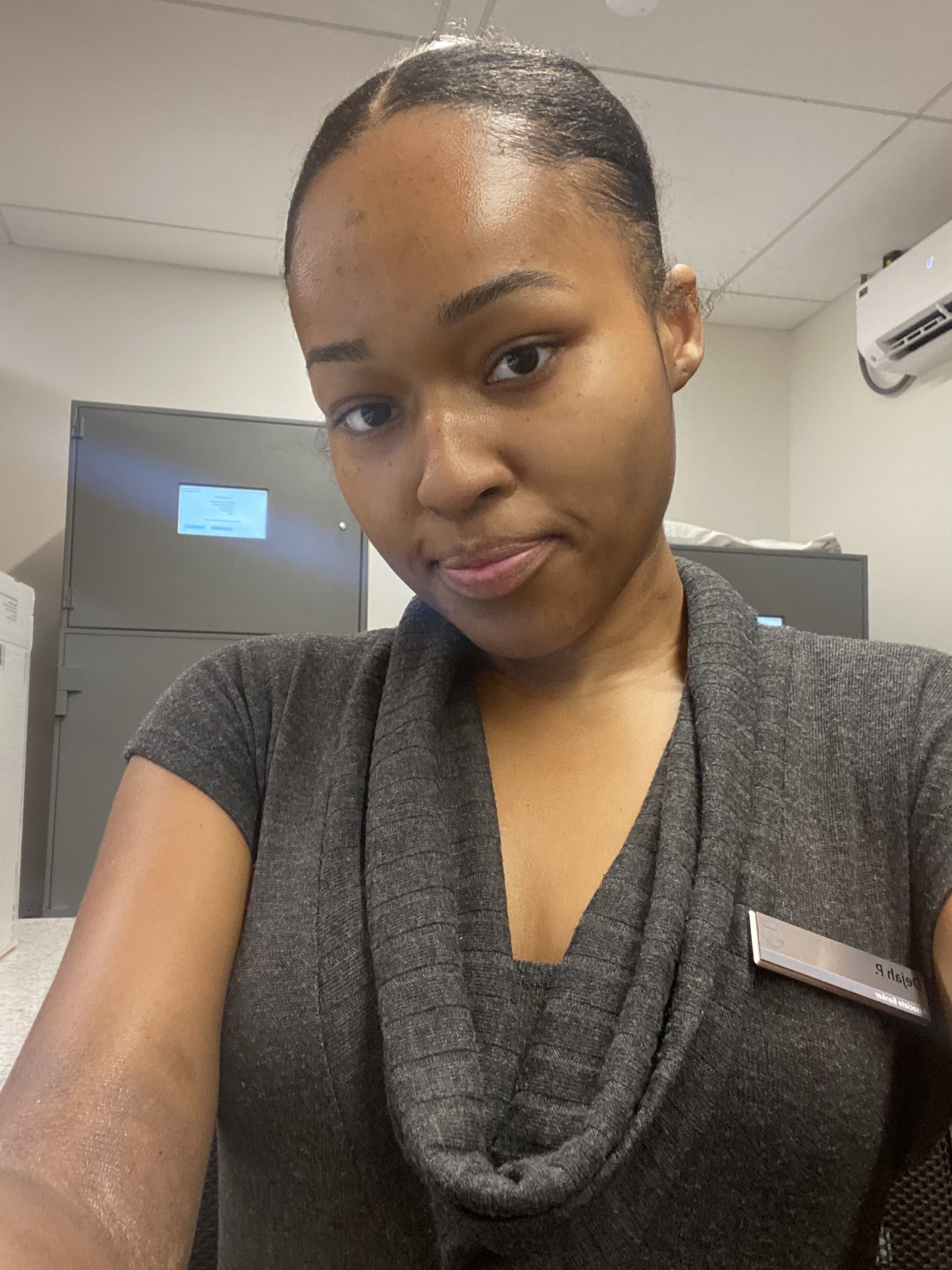 Owner of Gloves On Ten Cleaning Services