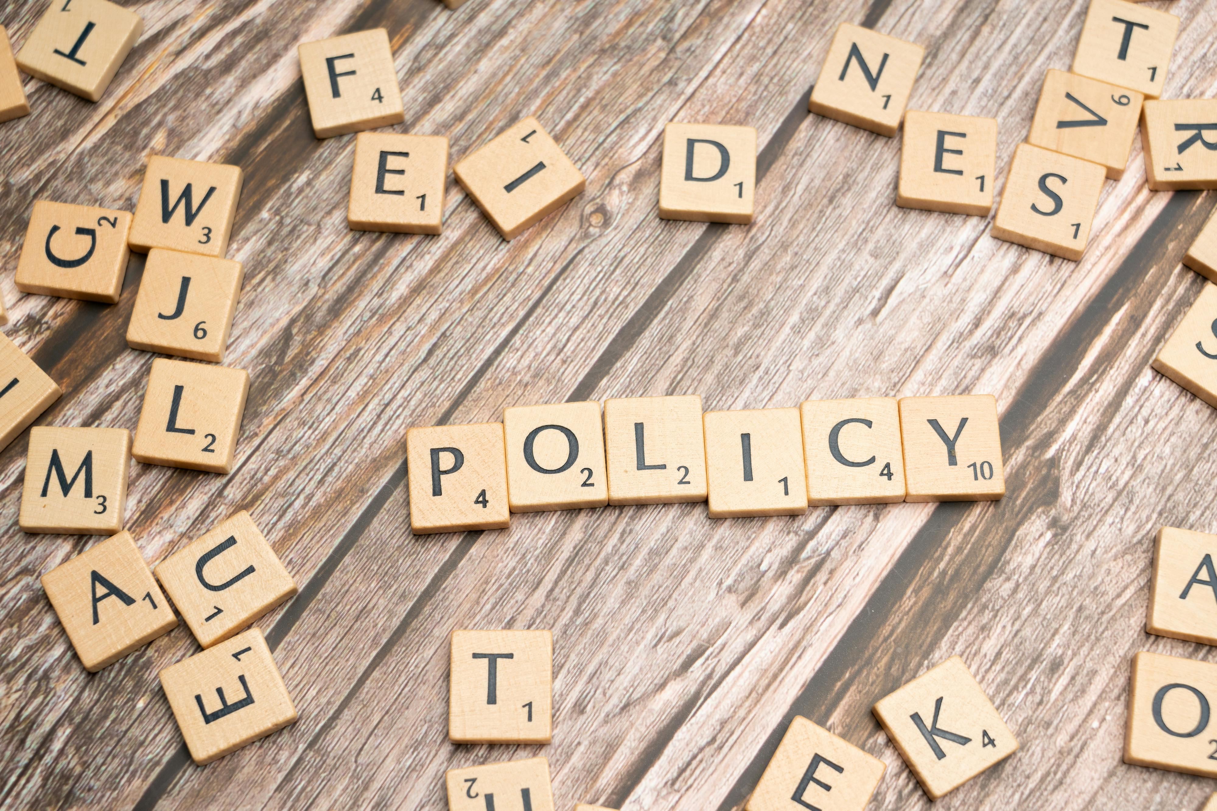 Policies Image